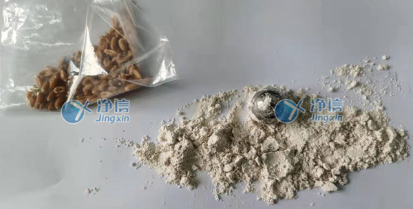 樣品研磨效果圖 樣品研磨效果圖