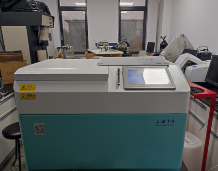 冷凍研磨設(shè)備