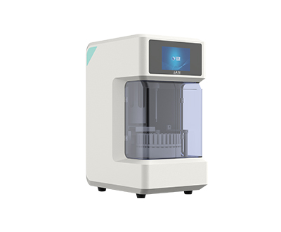 高通量研磨均質(zhì)機