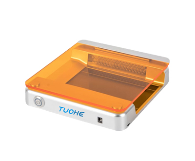 藍光切膠儀 藍光切膠儀