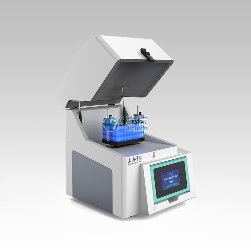高通量組織研磨機