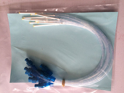 實(shí)驗(yàn)室儀器大王-Macro Rhizon土壤水分采樣器專(zhuān)用于野外取樣