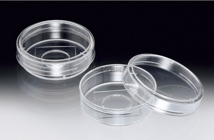 共聚焦成像——如何讓細胞在玻璃底培養皿更好地貼壁