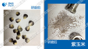 全自動(dòng)樣品快速研磨儀-32