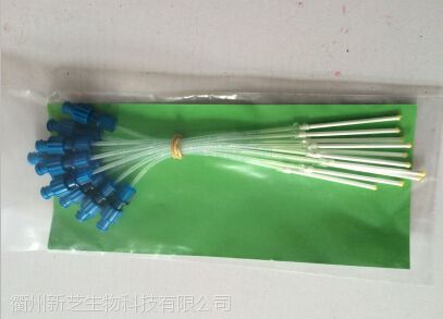 實驗室儀器大王-RHIZON MOM型金屬離子專用Rhizon土壤溶液采樣器