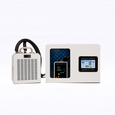 非接觸聚能式DNA打斷儀