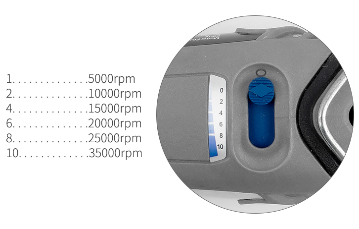 均質儀技術參數(shù)
