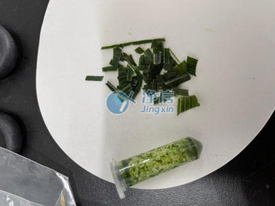 全自動組織研磨儀對樣品研磨的實驗步驟