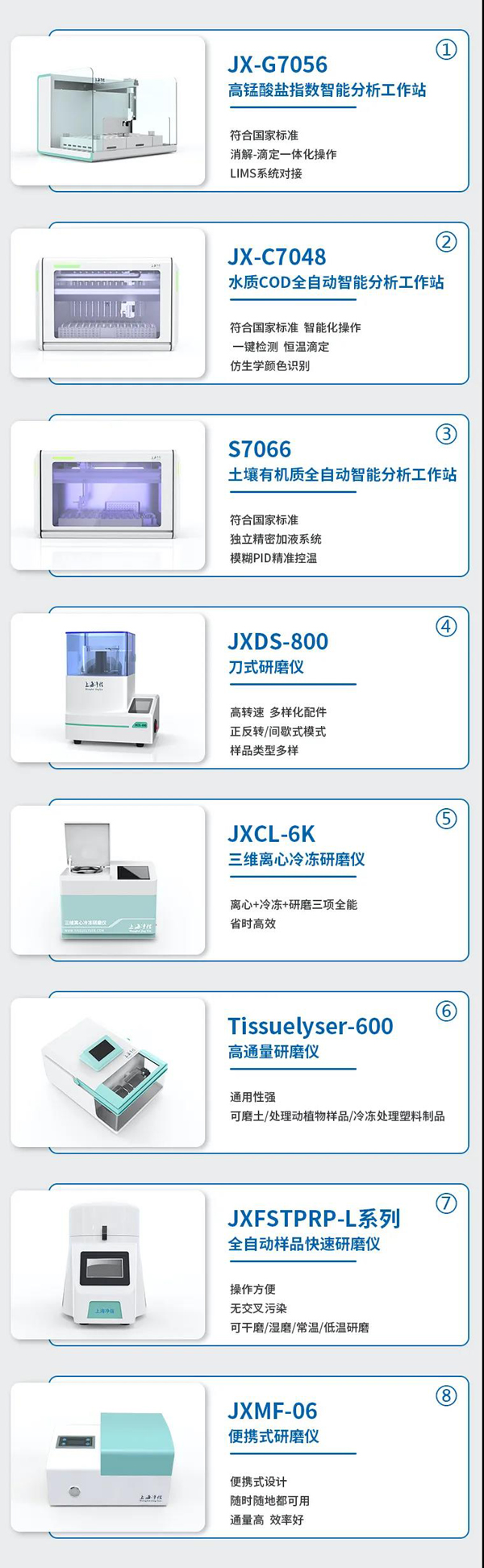 上海凈信人氣產品