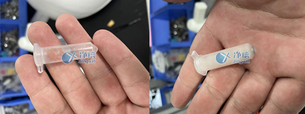 樣品研磨前后效果圖